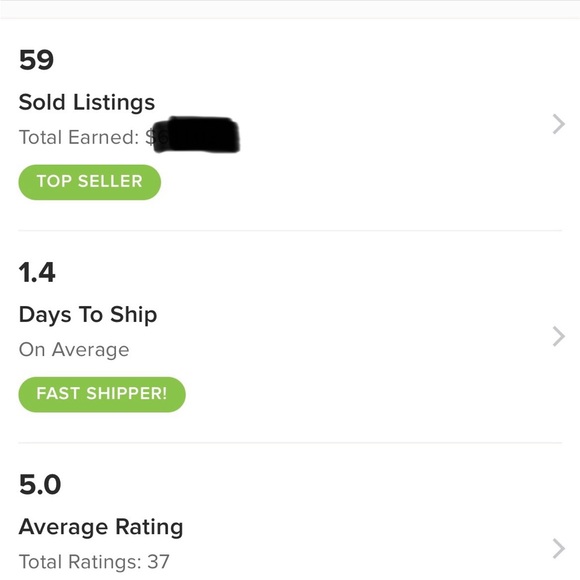 Meet your Posher, Katie - Picture 12 of 12